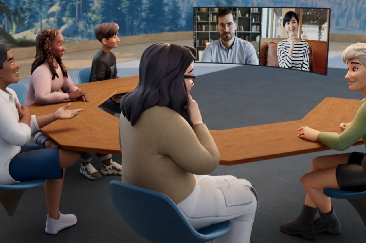 Oh No, Meta Just Killed Off Working in VR