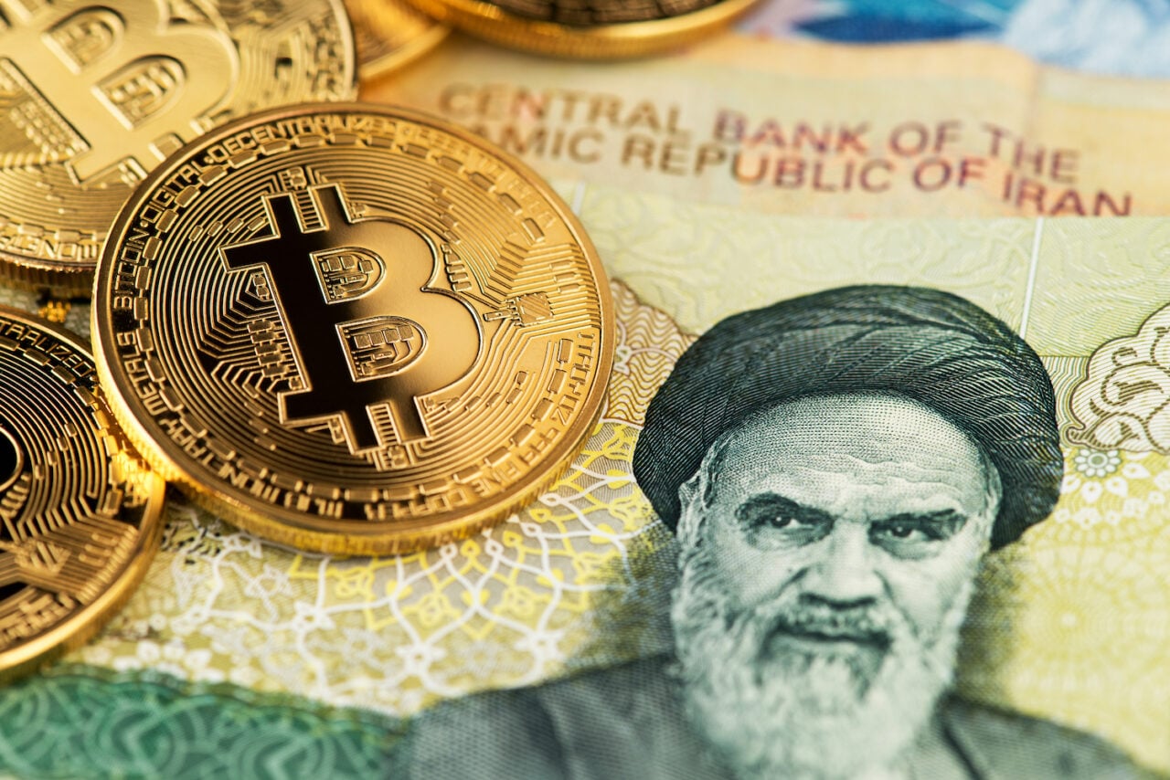 Report Shows Massive Increase in Iranian Bitcoin Adoption Amid Nationwide Unrest