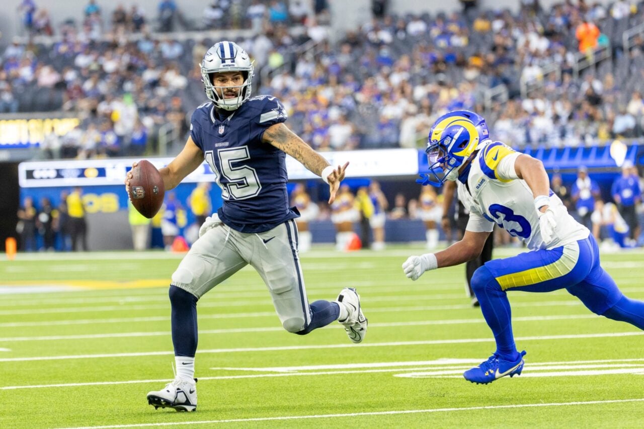 NFL-Related Accounts on Facebook Are Posting Some of the Most Shameless AI Slop Yet