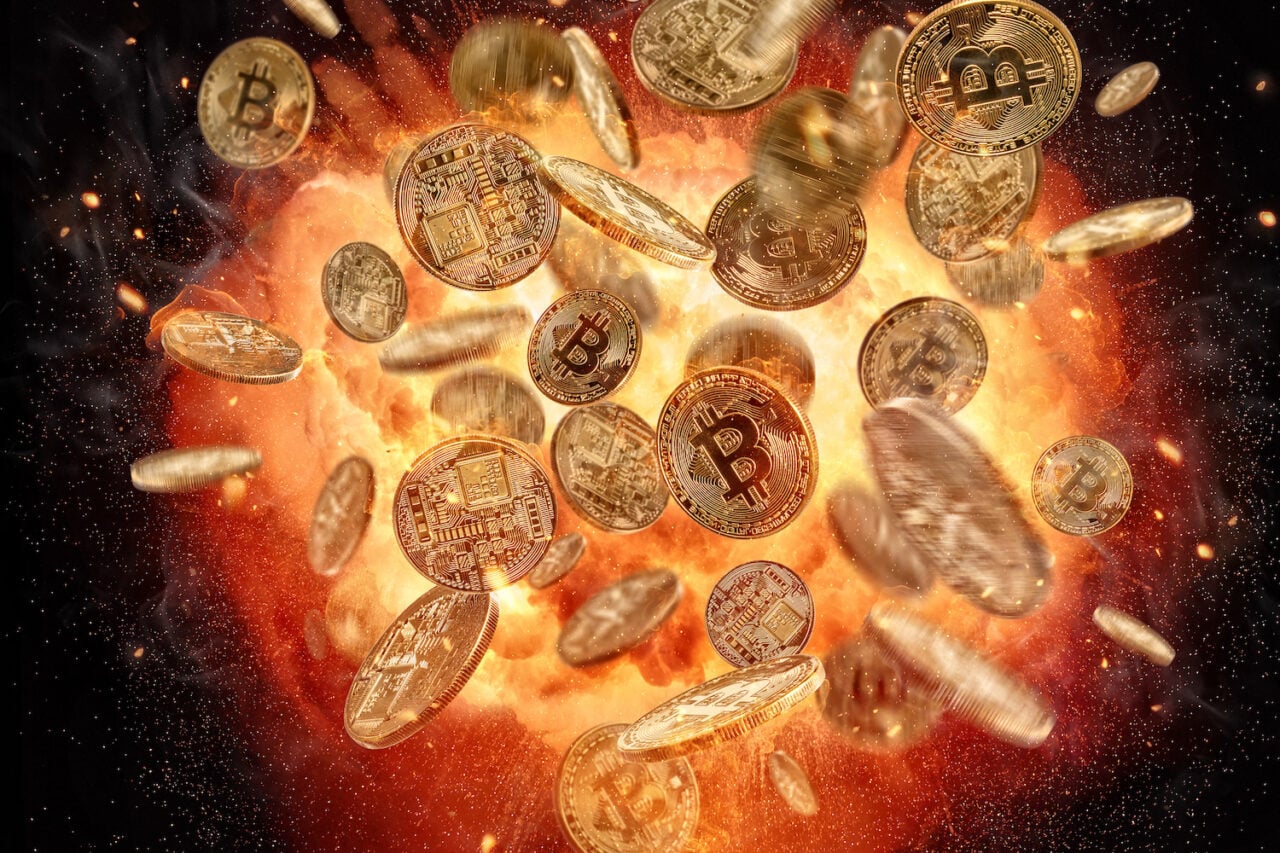 Free Bitcoin Glitch Fixed When ‘Decentralized’ Crypto Exchange Uses Centralized Rollback