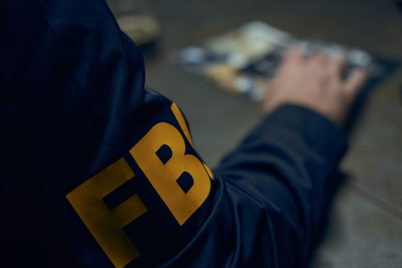 The FBI Has Gained Access to the Washington Post Newsroom