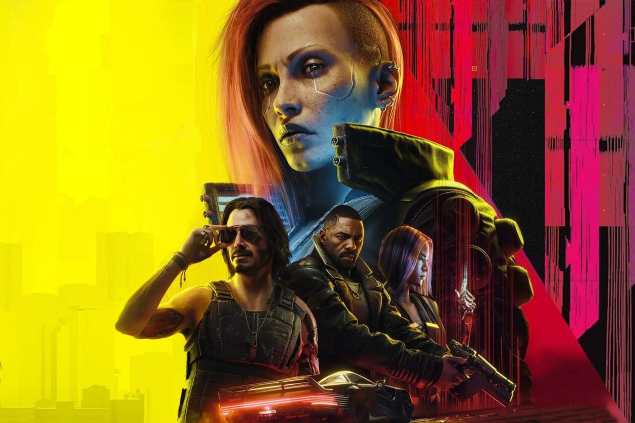 Developer Attempts to Sell ‘Cyberpunk 2077’ VR Mod to CD Projekt RED, Gets Bad News
