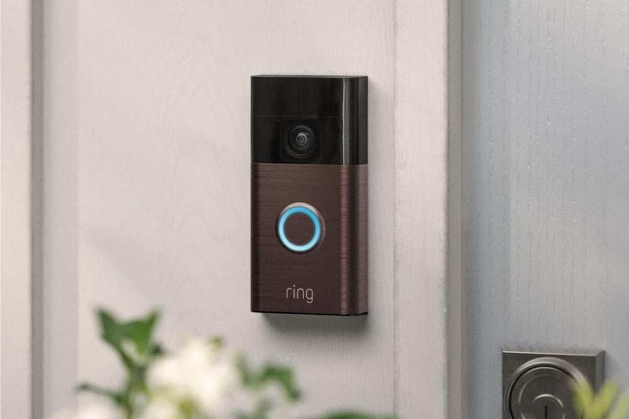 Ring Launches Video Verification Tool to Combat Fakes