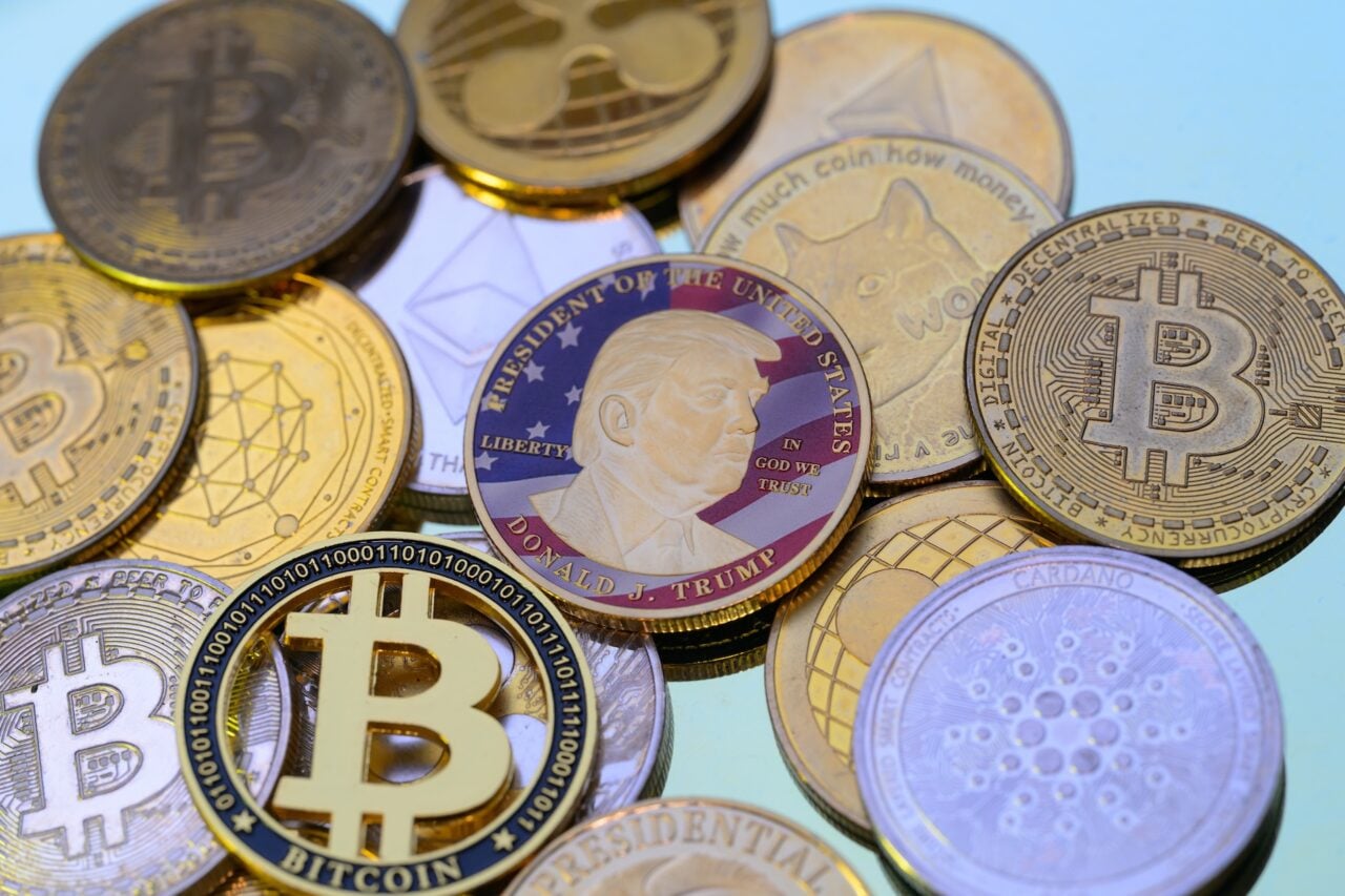 Son of Executive Overseeing U.S. Government’s Crypto Stash Accused of Stealing $40 Million