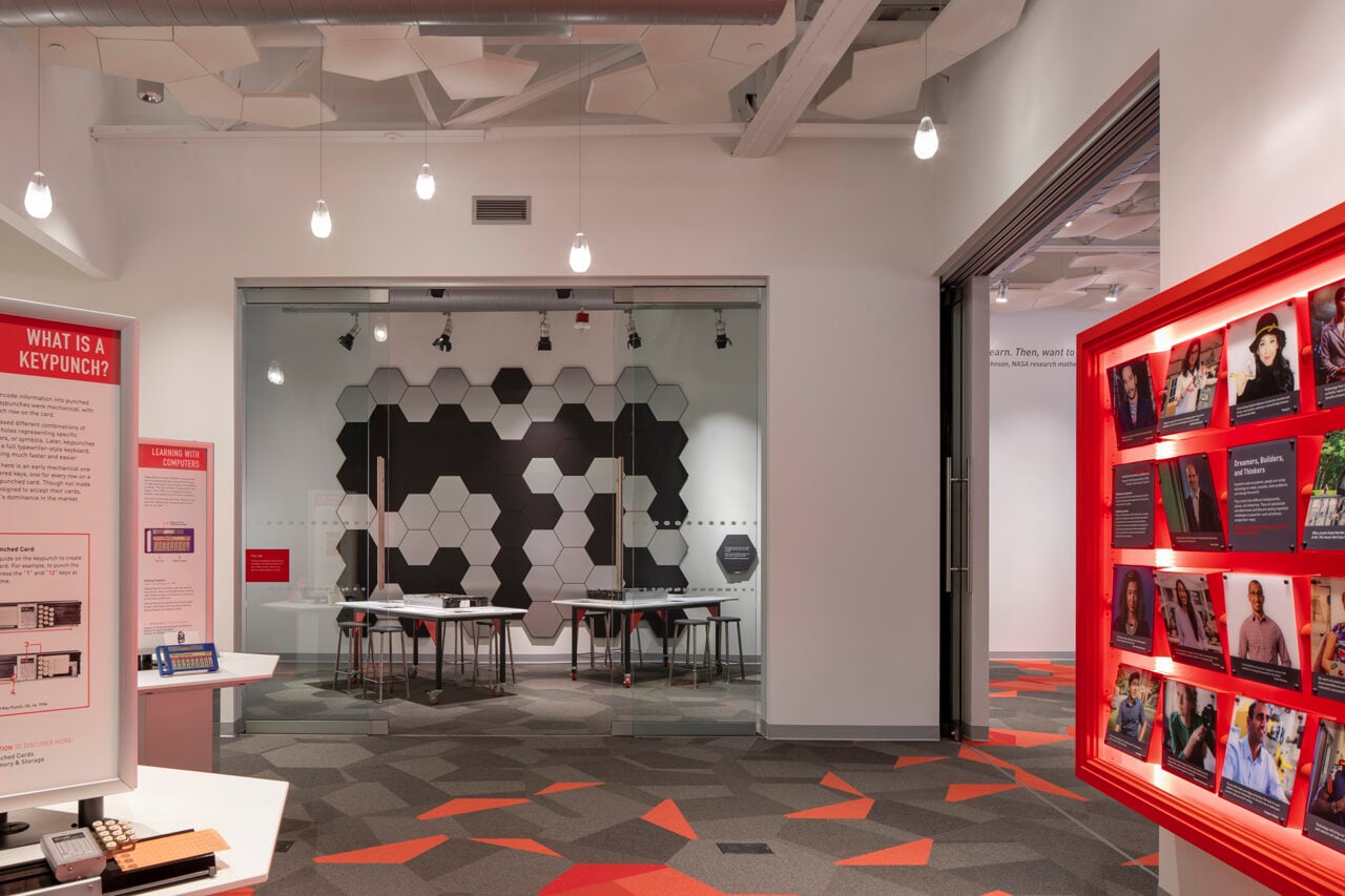 The Computer History Museum’s New Online Portal Is a Nerd’s Dream Come True