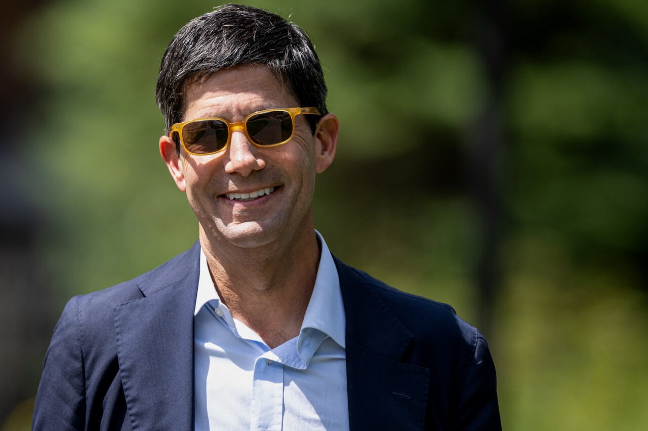 Trump’s Pick for Fed Chair Points to Growing Bitcoin-Dollar Synthesis