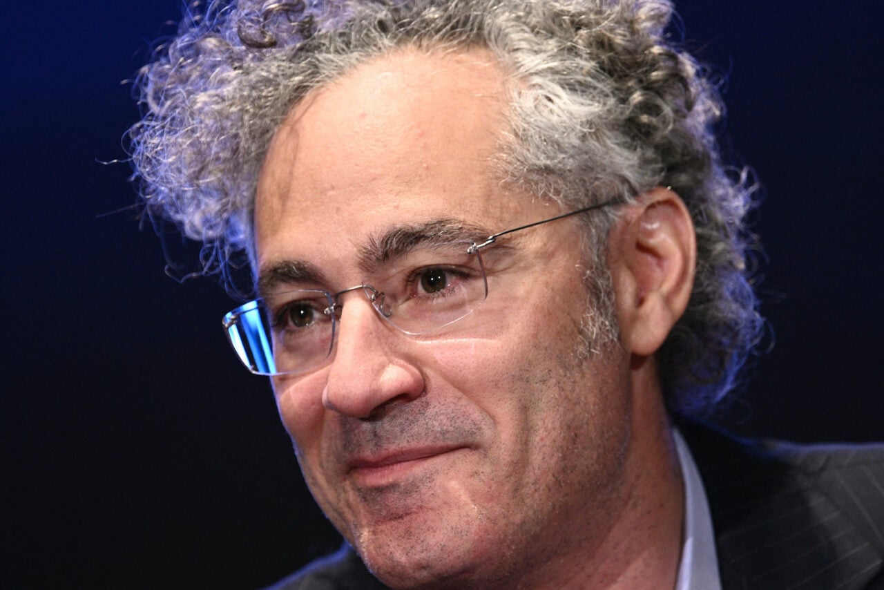 Palantir Touts $2 Billion in Revenue from Aiding Trump Administration’s ‘Unusual’ Operations