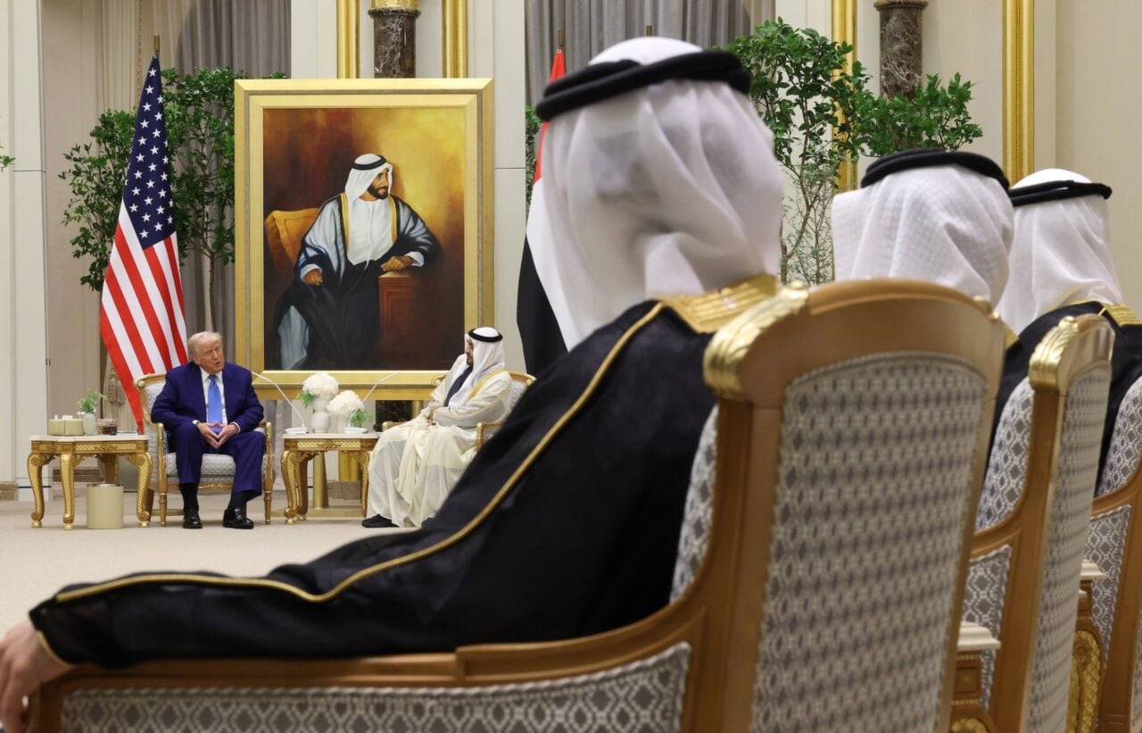 More Corruption Allegations Levied at Trump Over Newly Revealed UAE Crypto Deal