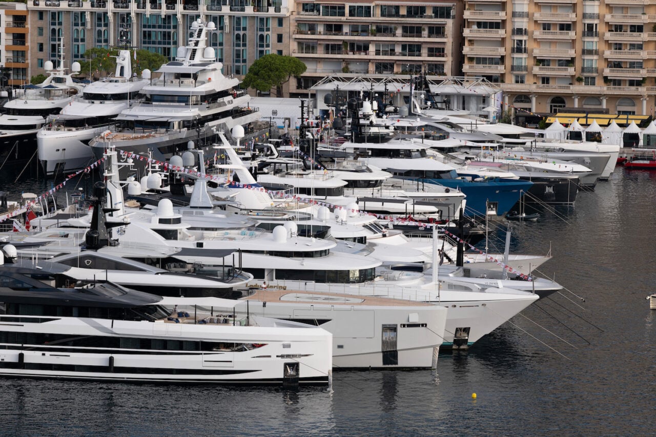 Yacht Havers Are Losing Access to Teak Because it Funded Myanmar’s Junta