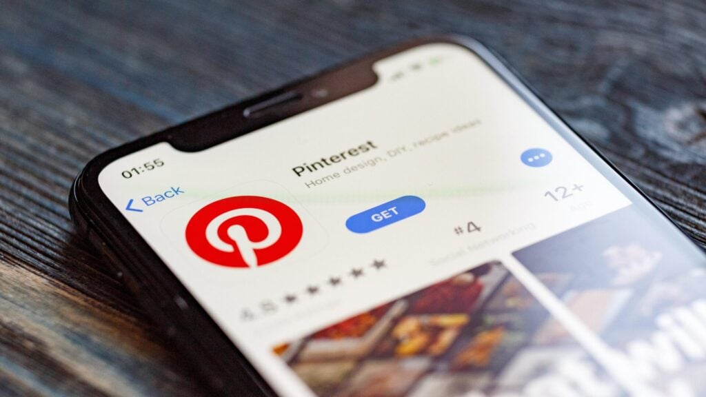 Pinterest Reportedly Fires Employees Who Built a Tool to Track Layoffs
