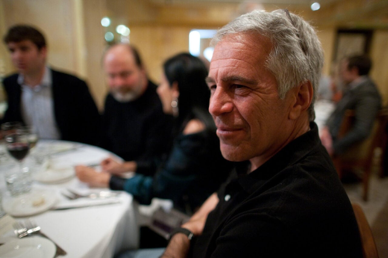 Why the Epstein Files Are Reviving a Conspiracy Theory About Wayfair and Human Trafficking