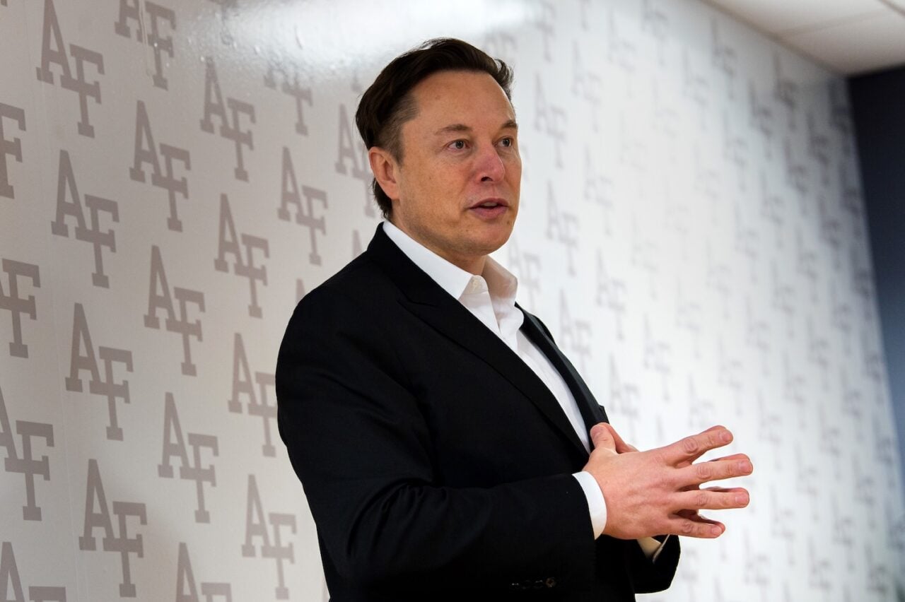 Elon Musk Says ‘I Came to My Senses’ About Going to Epstein Island