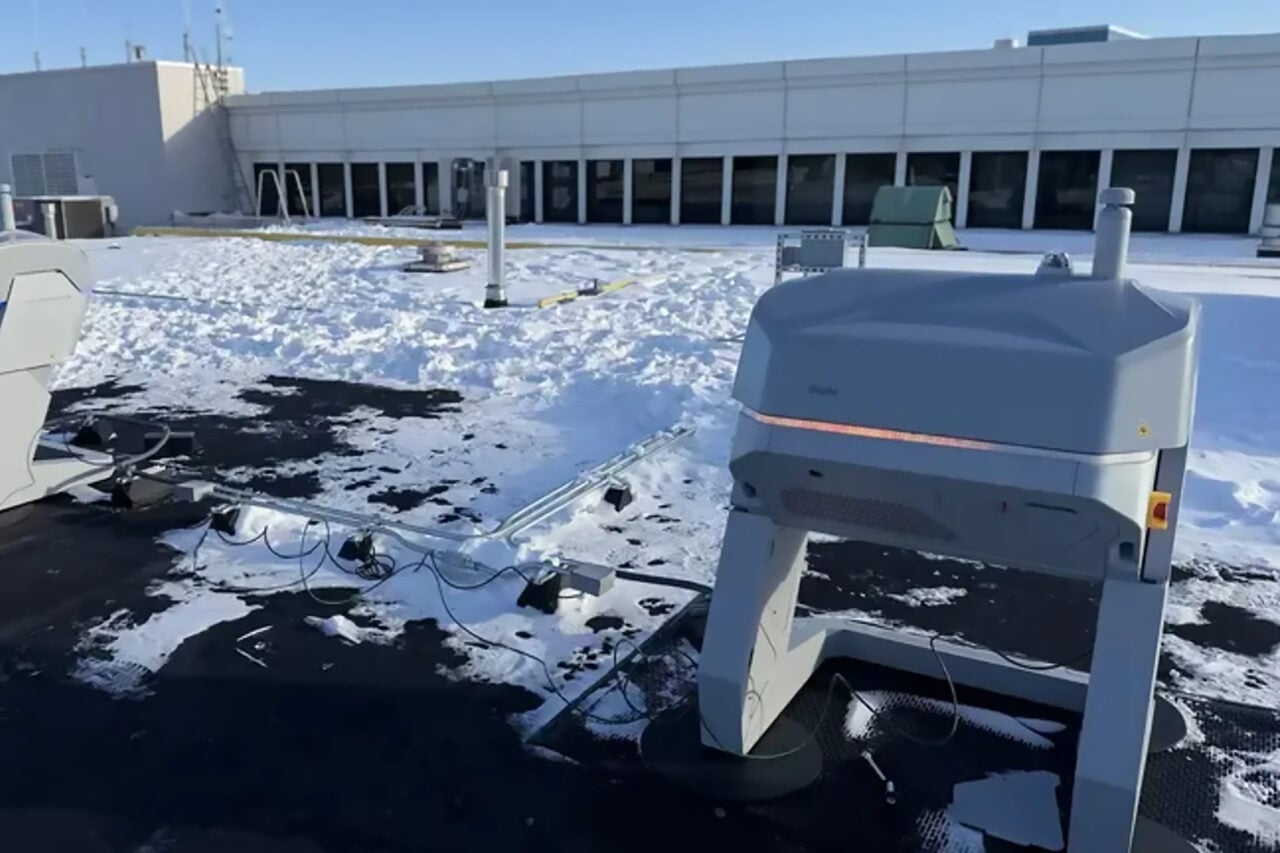RoboCop Gets a Little Too Real in Detroit