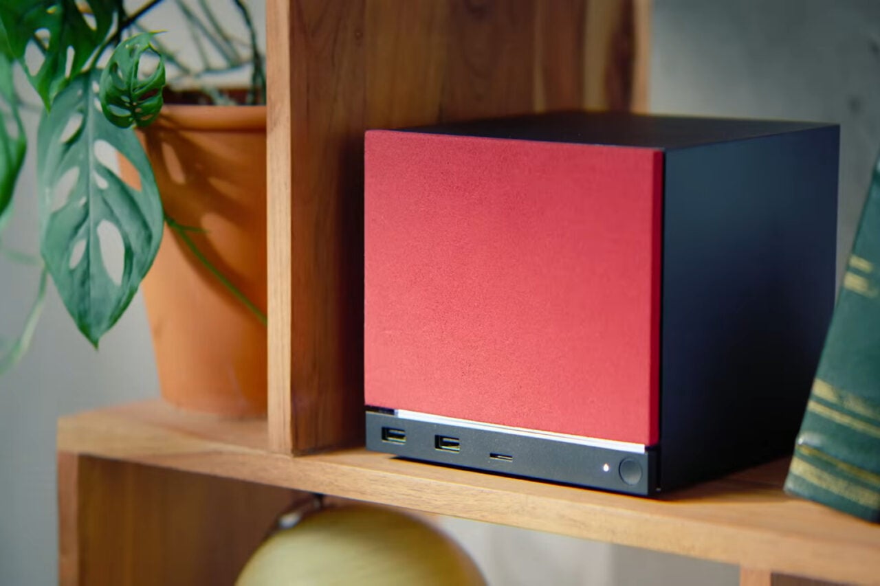 The Memory Shortage Has Come for Valve’s Steam Machine