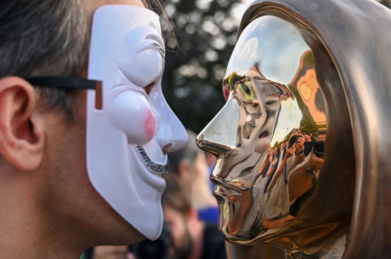 No, Jeffrey Epstein Is Probably Not Satoshi Nakamoto