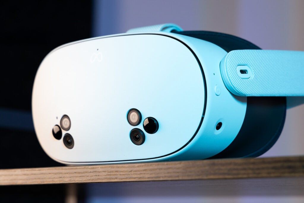 It’s Time to Admit Working in VR Has Been One Big Failure