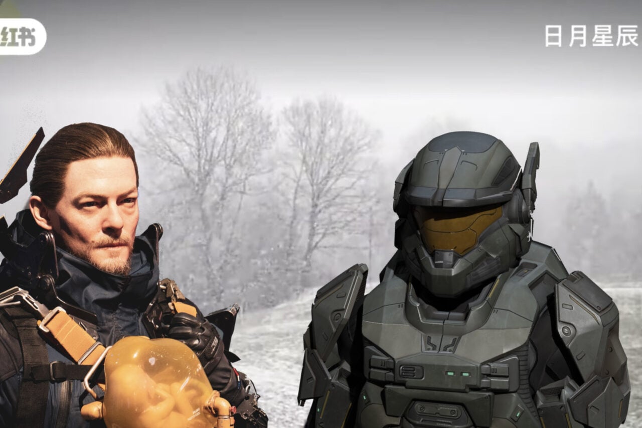 You’ve Caught the Gaming Industry at a Very Chinese Moment in Its Life