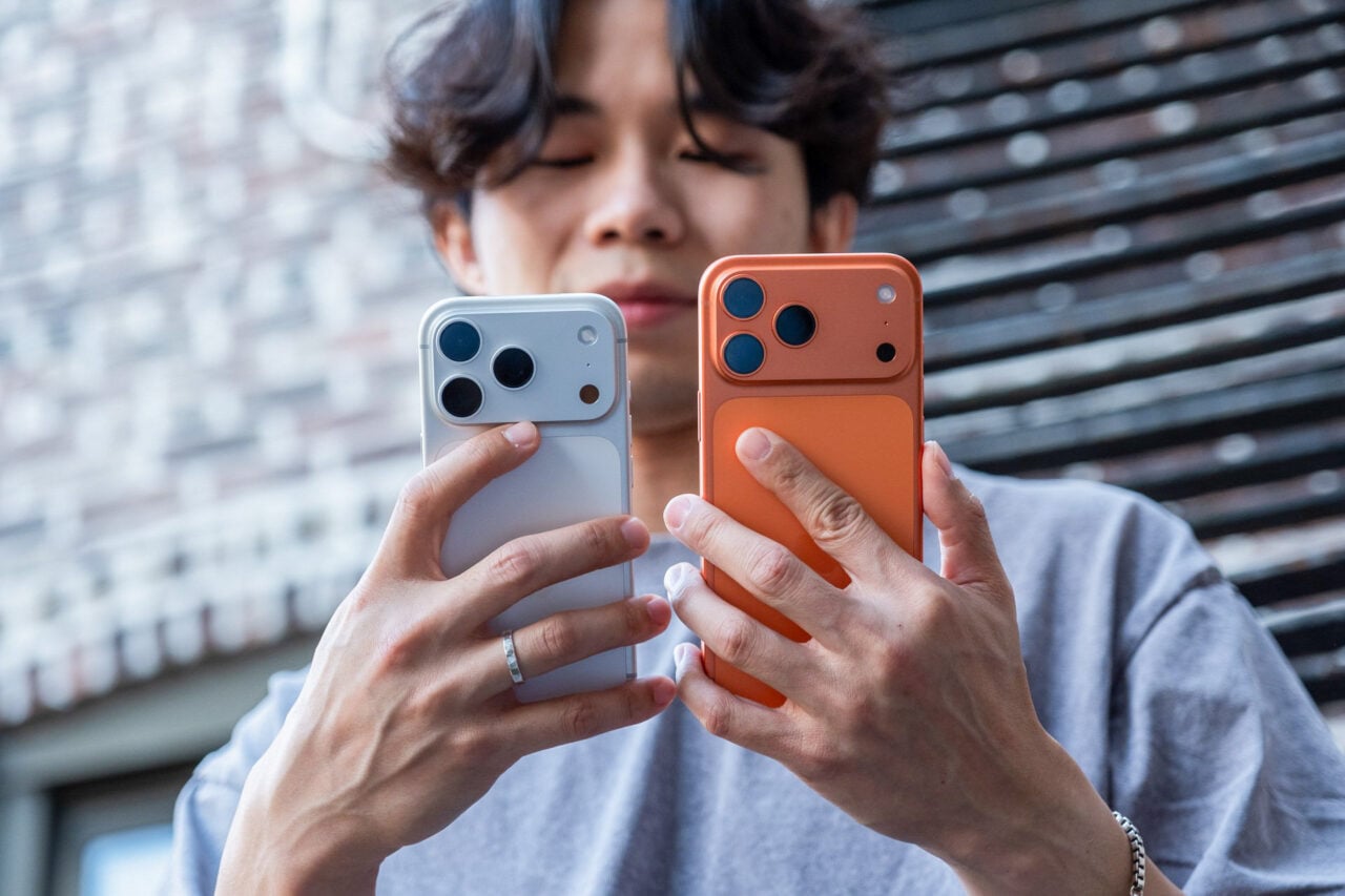 After ‘Cosmic Orange’ This Could Be the iPhone 18 Pro’s Must-Have Color