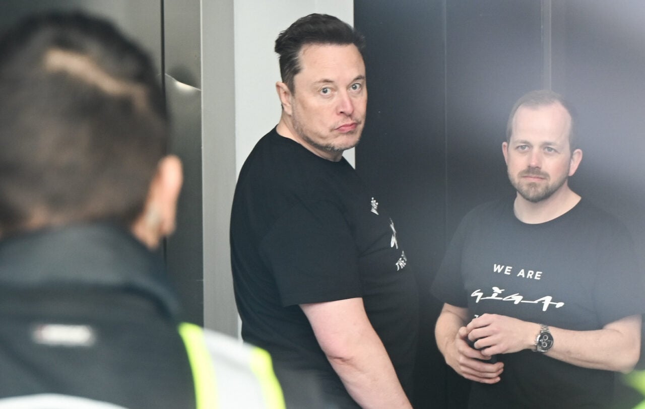 Guy Bets Entire Life Savings Against Elon Musk, Wins