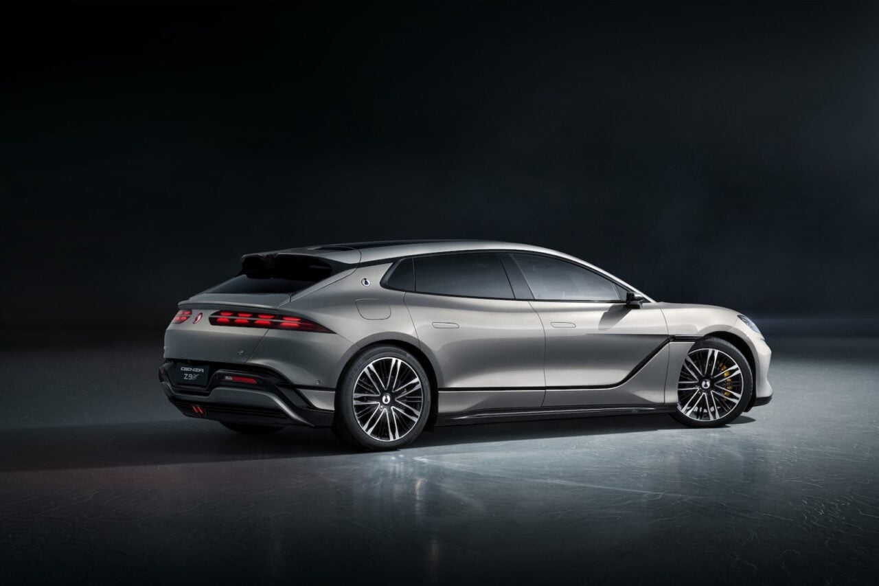 BYD Reveals the ‘World’s Longest-Range EV’ as American Auto Industry Struggles to Keep Pace