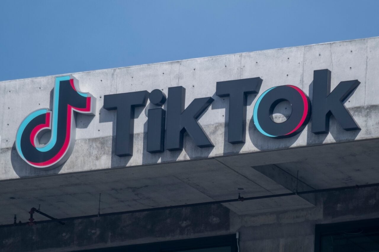 TikTok Is Experiencing Oracle-Related Server Issues Again