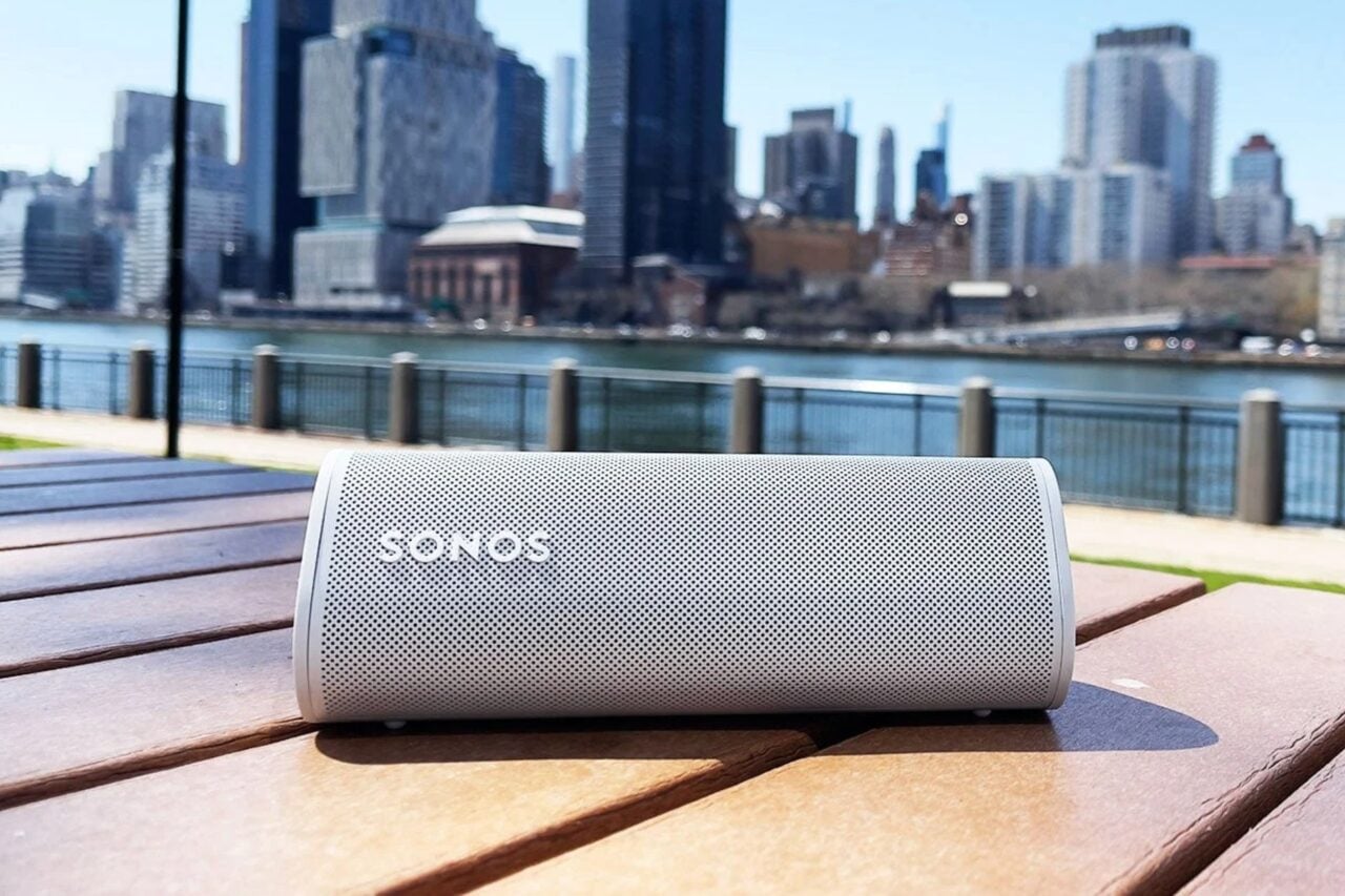 Sonos’ Comeback Could Start With Two New Bluetooth Speakers