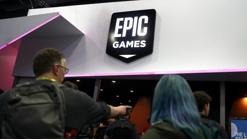 Epic Games CEO Tim Sweeney Agrees to Put on a Muzzle Until at Least 2032