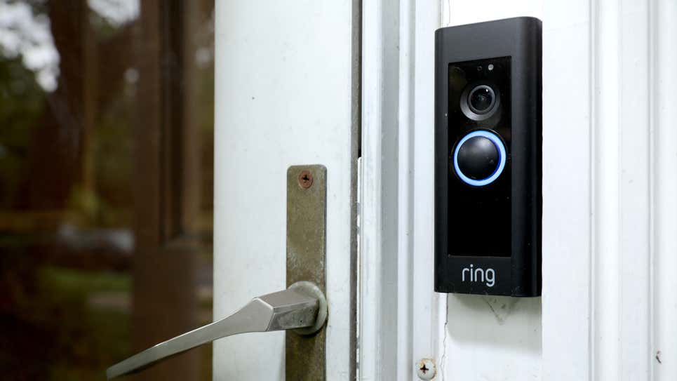 Following UFO Expert Disappearance, New Mexico Residents Asked to Hand Over Home Security Footage