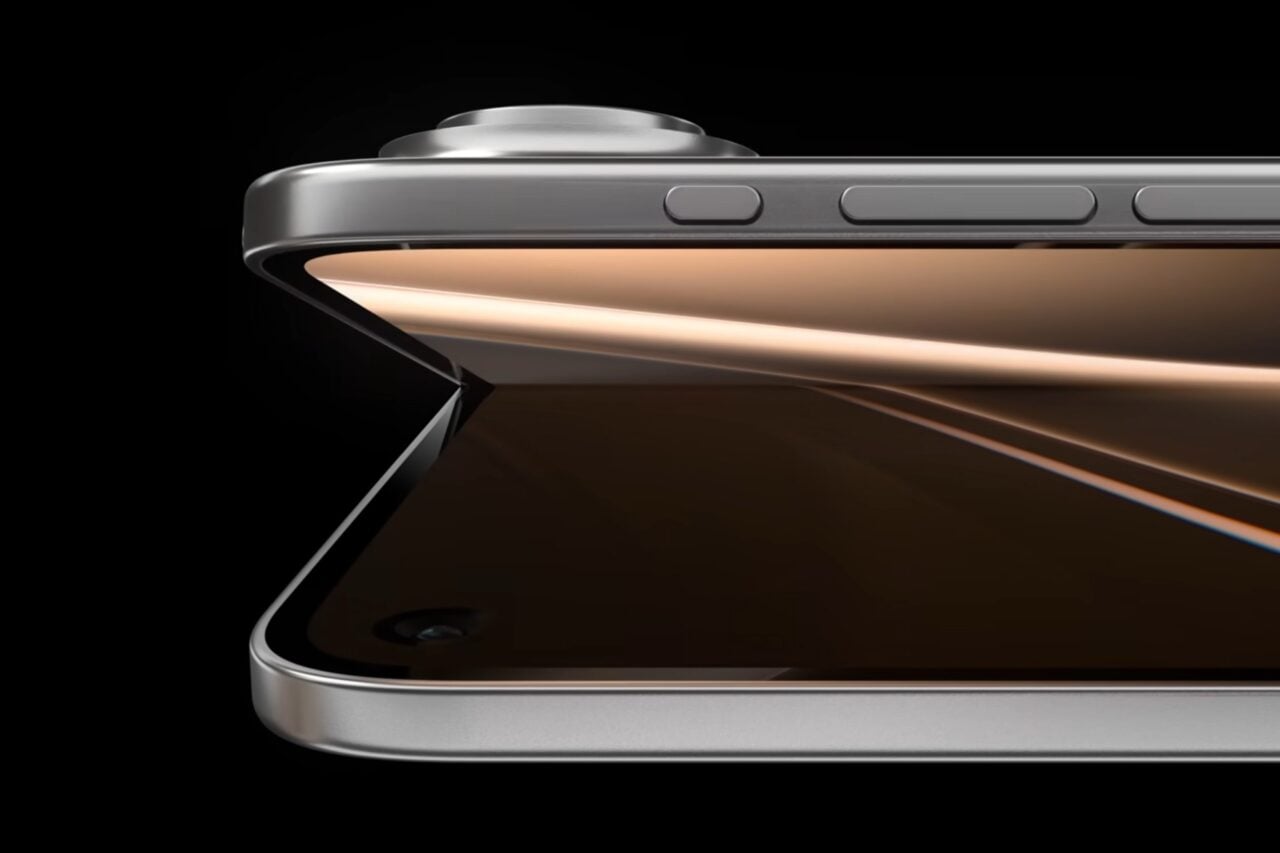 The Foldable iPhone Might Be More Android-Like Than iPad