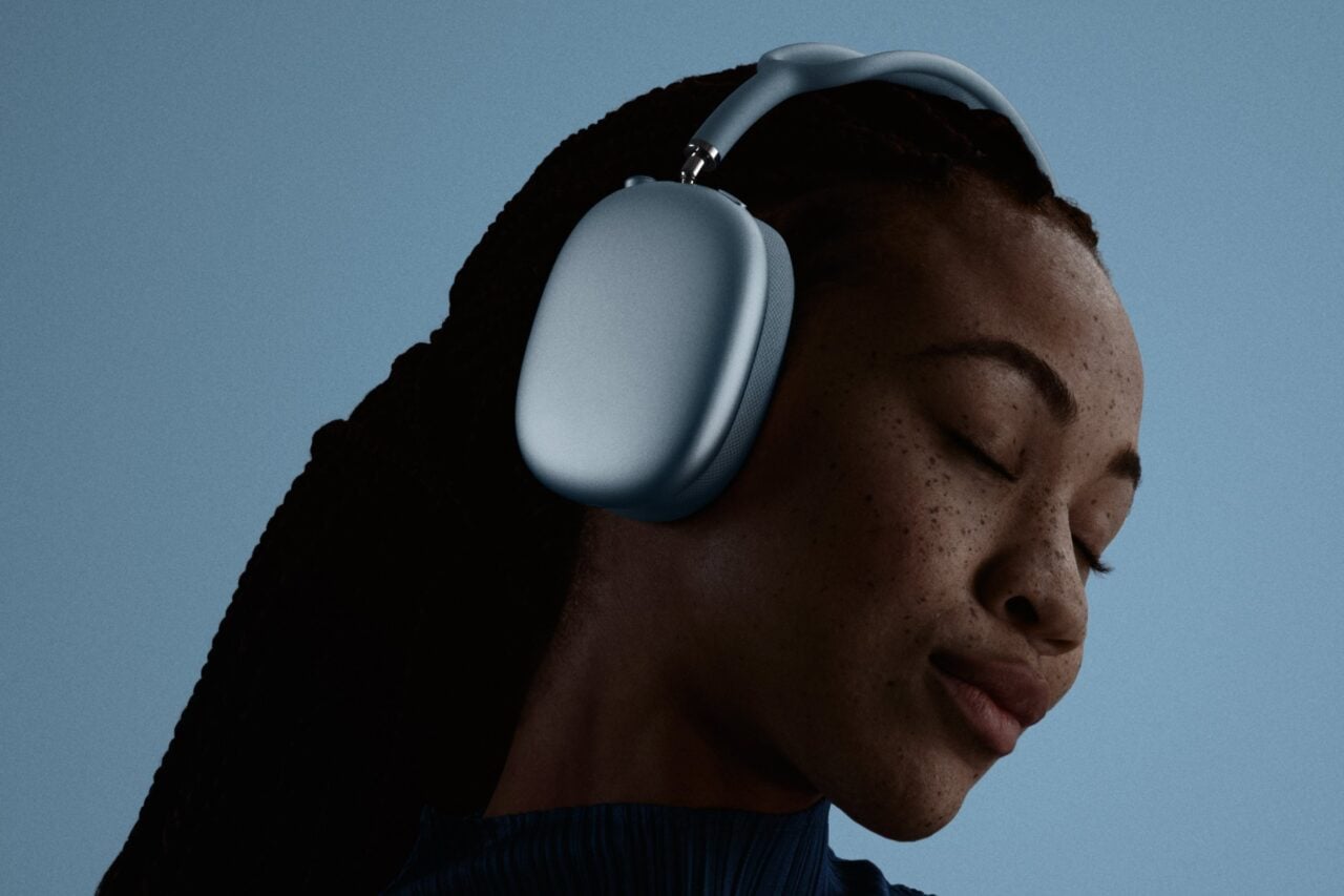 After Five Years, Apple Announces AirPods Max 2 Out of Nowhere