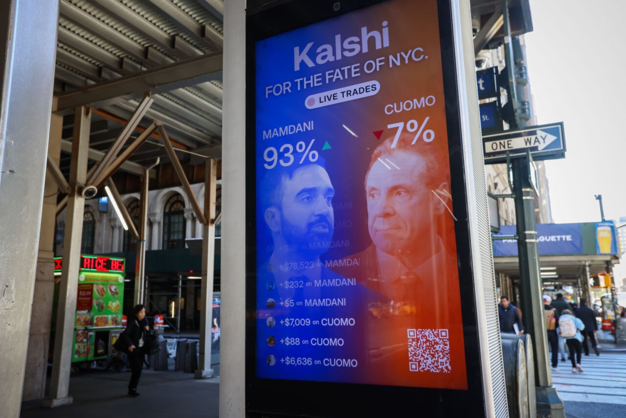 Arizona AG Hits Kalshi with Criminal Charges