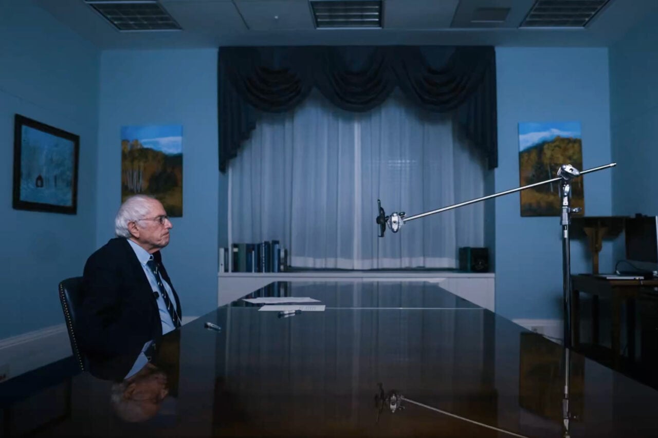 Hey Bernie, That’s a Not an AI Agent