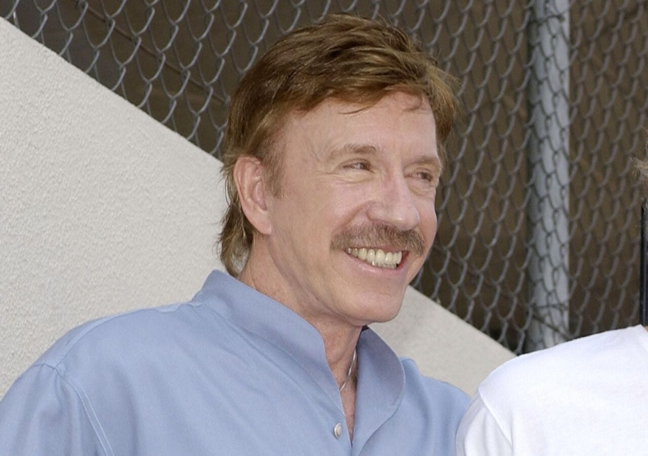 In Praise of Chuck Norris Facts, Key Artifact from the Time When It Felt Great to Be Online