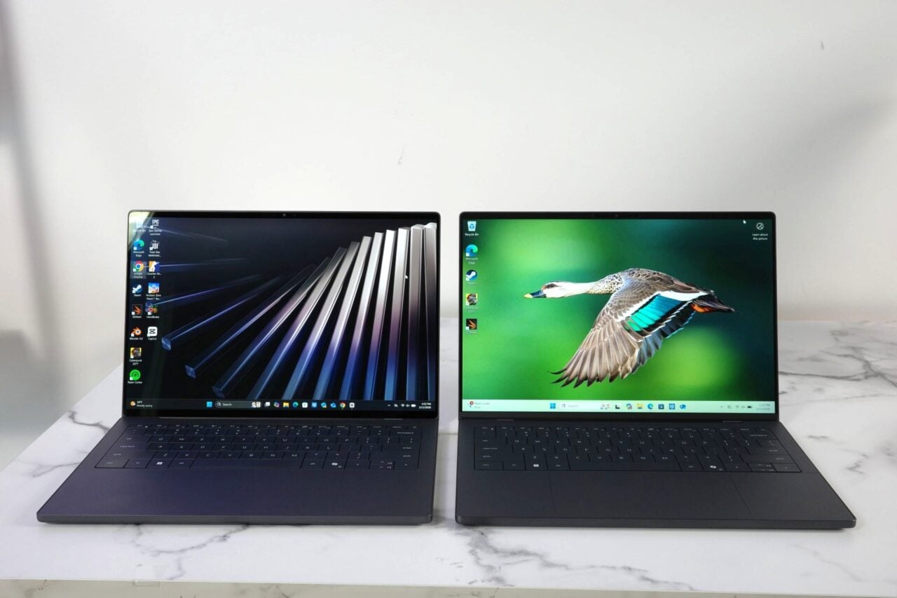 LG Claims Its Latest Laptop Displays Save Nearly 50% Battery Life