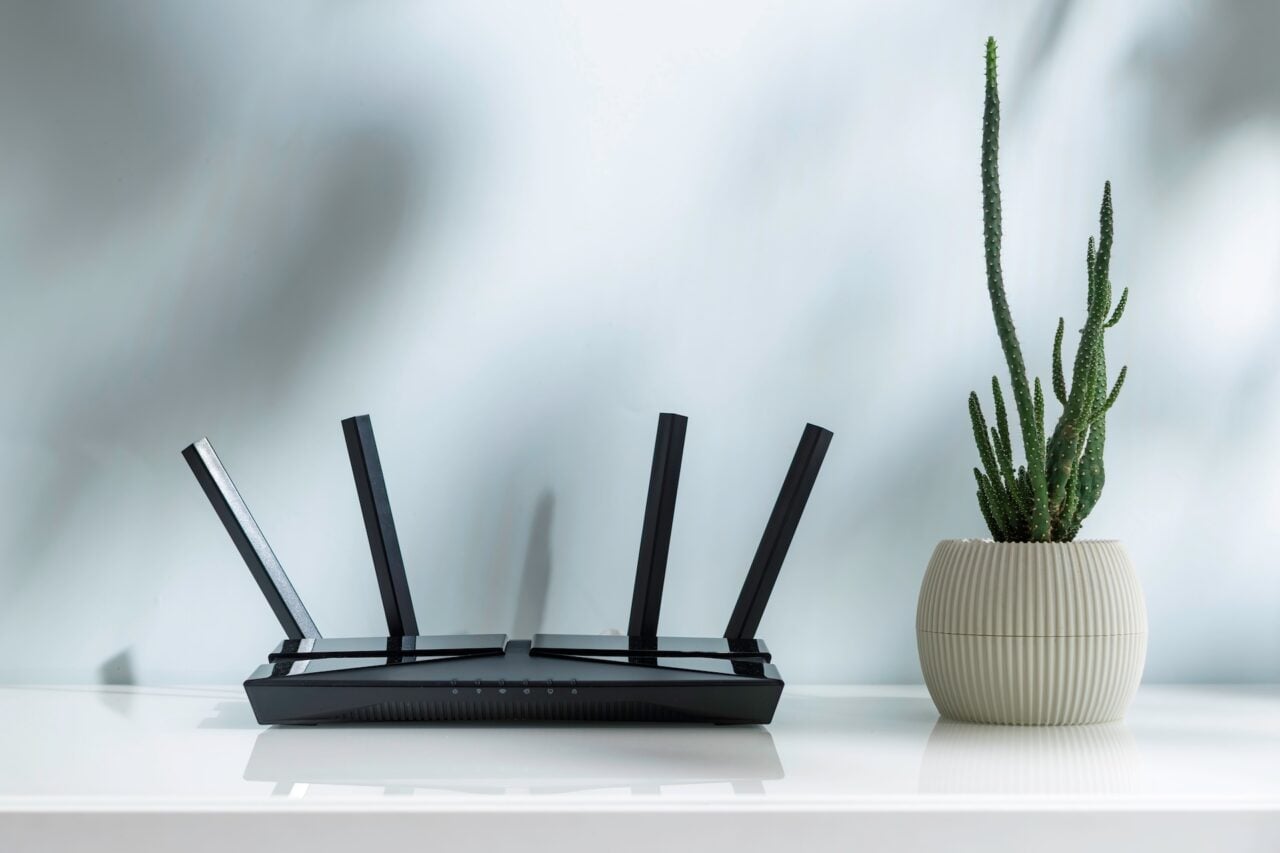 FCC Bans All New Routers Not Made in America