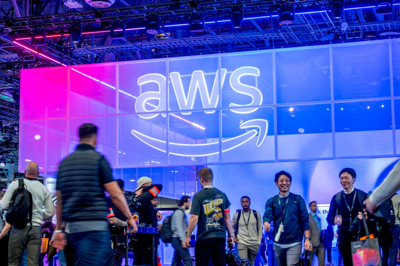 Amazon Says Its Cloud Facilities Were Disrupted Again Due to War in Iran