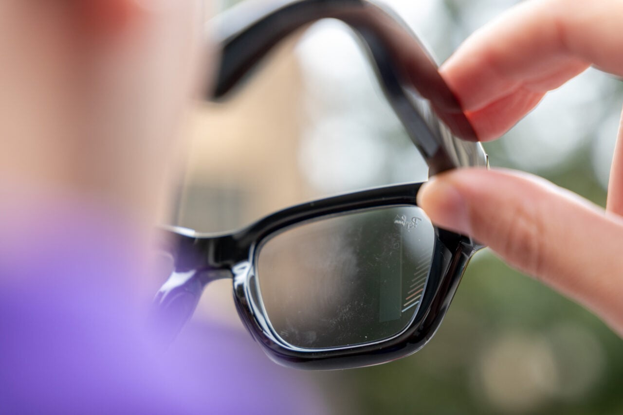 Privacy Isn’t the Only Thing Plaguing Meta’s Smart Glasses
