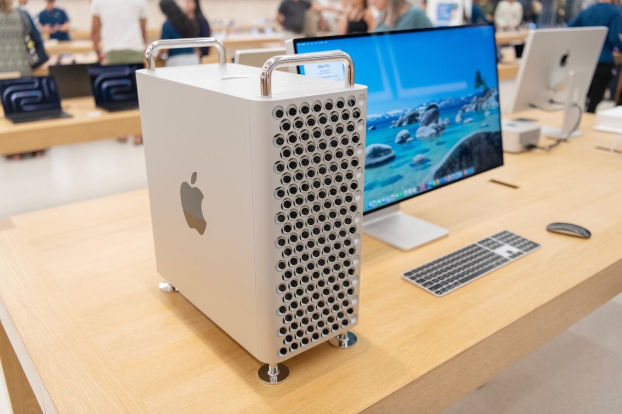 No More Cheese Grater: The Mac Pro Is Discontinued