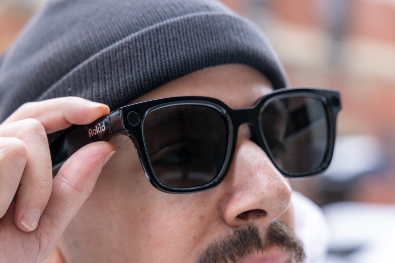 Students Are Now Renting Smart Glasses to Cheat on Exams
