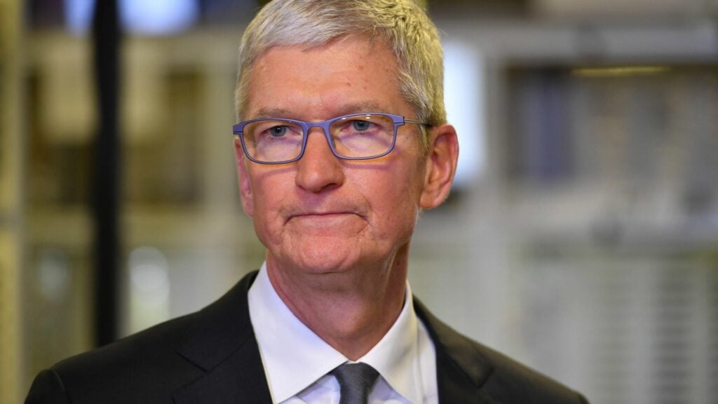 Apple Removes iPhone Vibe Coding App from App Store