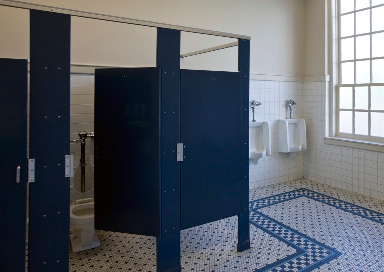 School Forced to Replace Toilets After Kids Flush Vapes