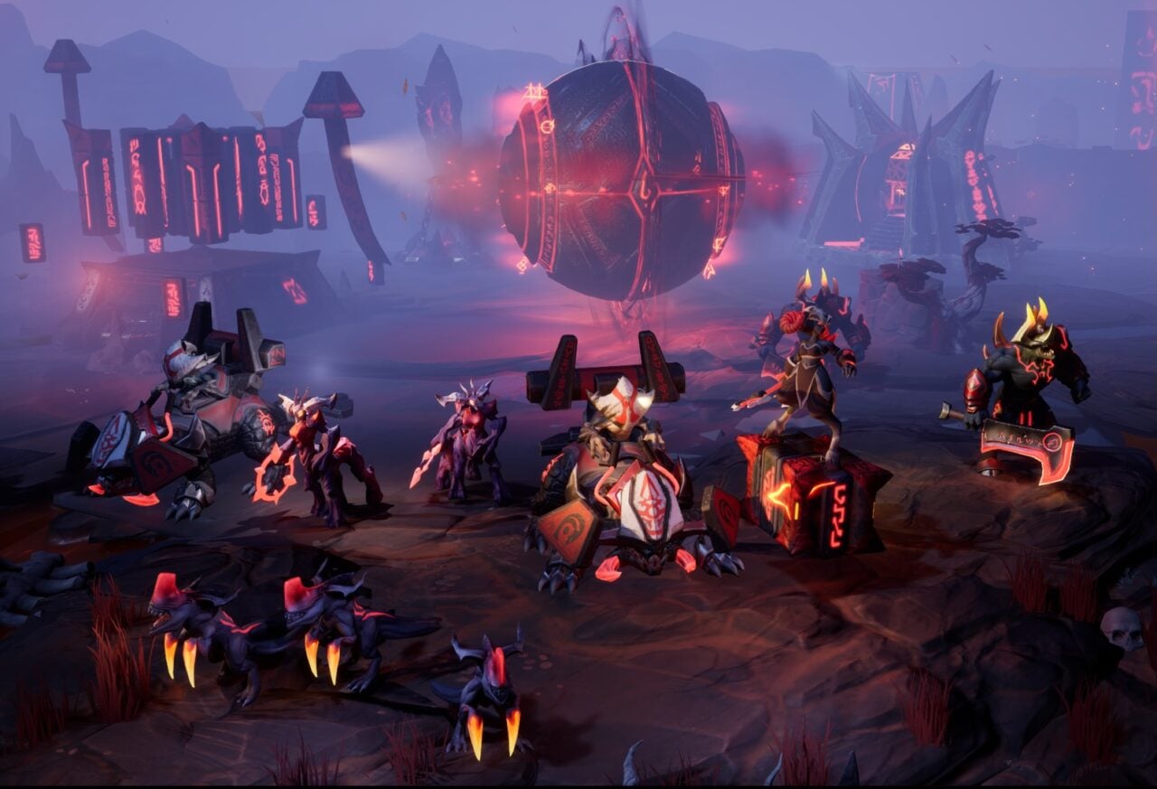 Game to Lose Online Mode After Its Server Partner Pivots to You’ll Never Guess What