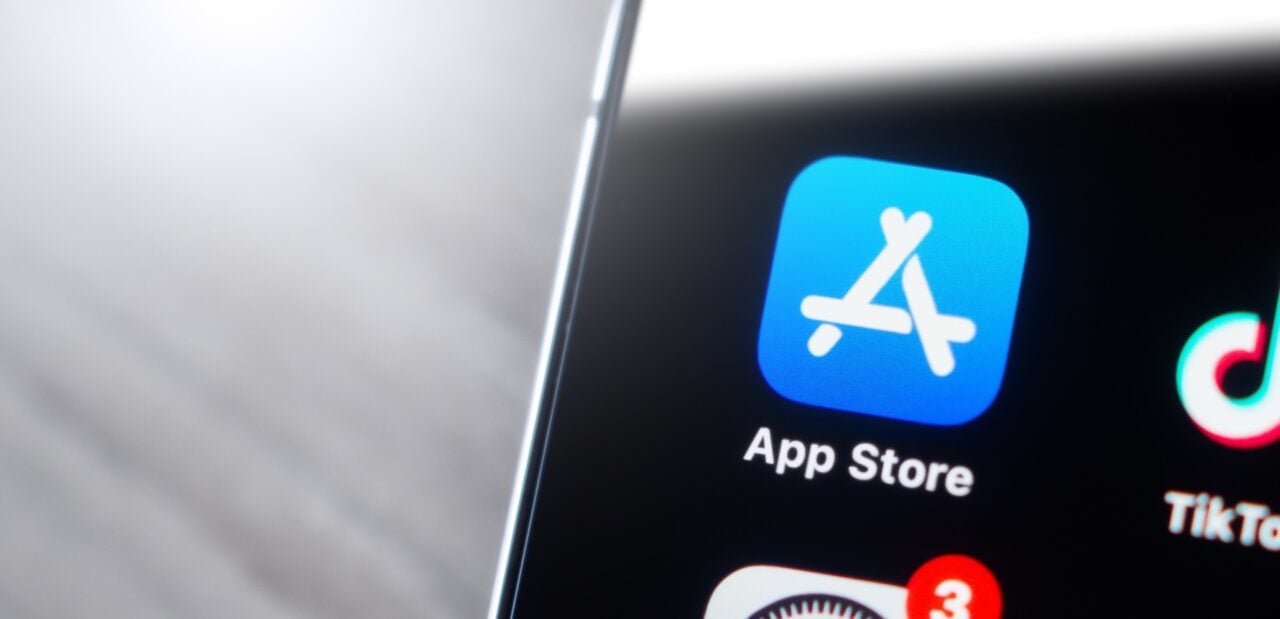 Apple App Store Experiences Surge in New Apps Amid Vibe Coding Boom