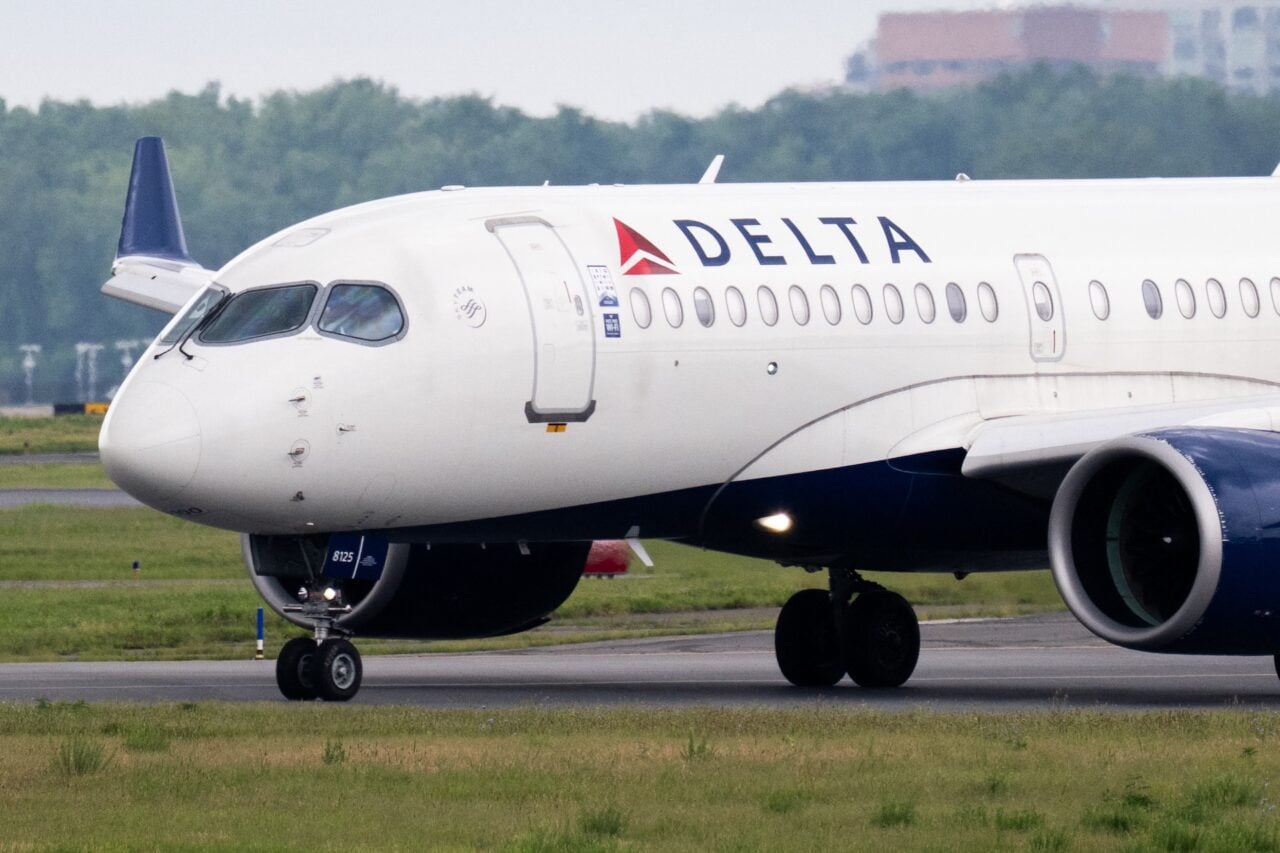 Delta Becomes Third Airline to Hike Bag Fees as the Iran War Makes Jet Fuel More Expensive
