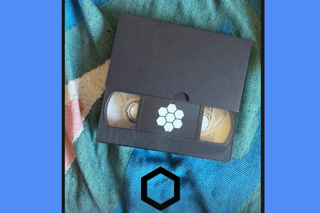 Mysterious VHS Tapes May Herald the Release of a New Boards of Canada Project