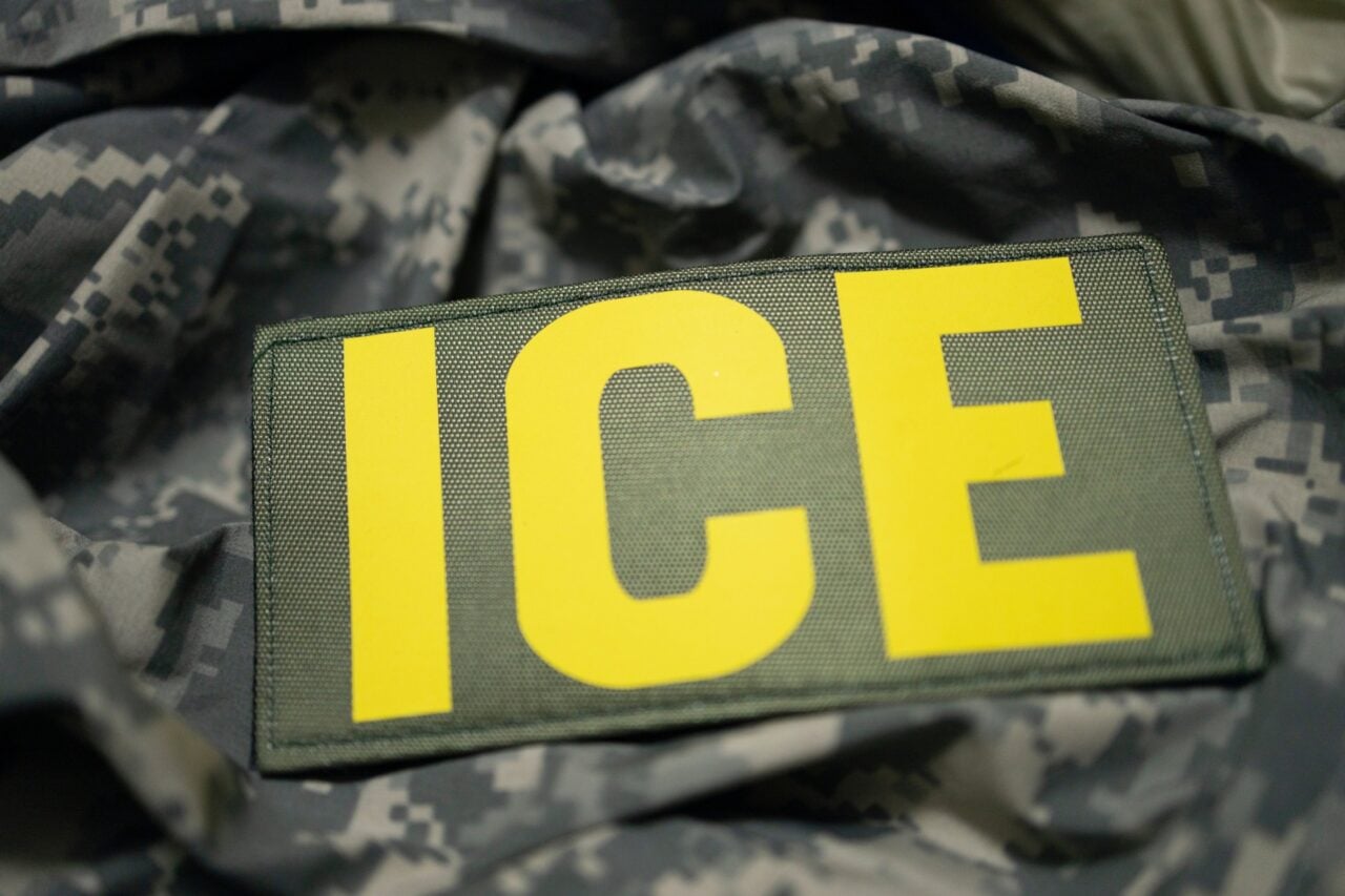 ICE Reportedly Acknowledges Its Use of Notorious Graphite Spyware