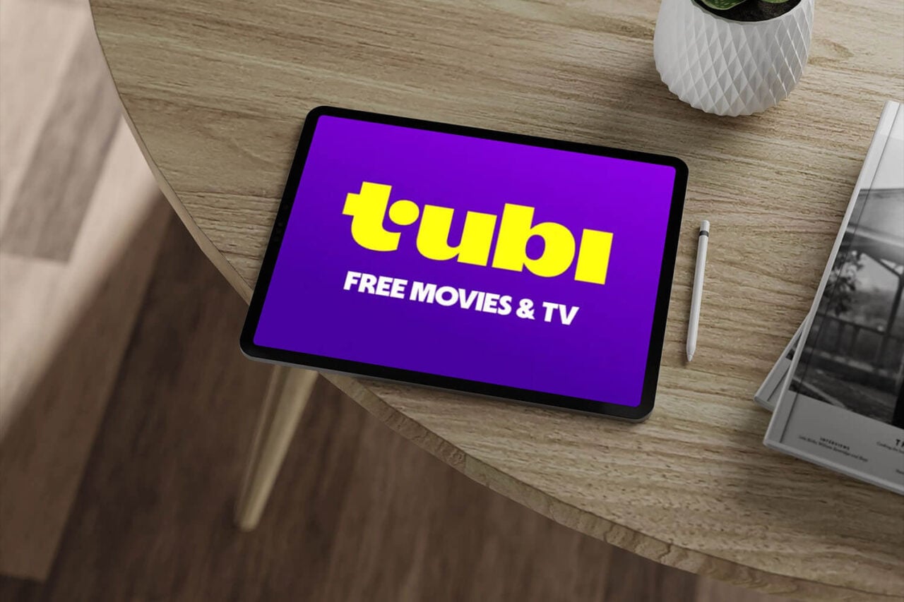Tubi Manages to Turn People Against Recommendations With Bad AI Branding