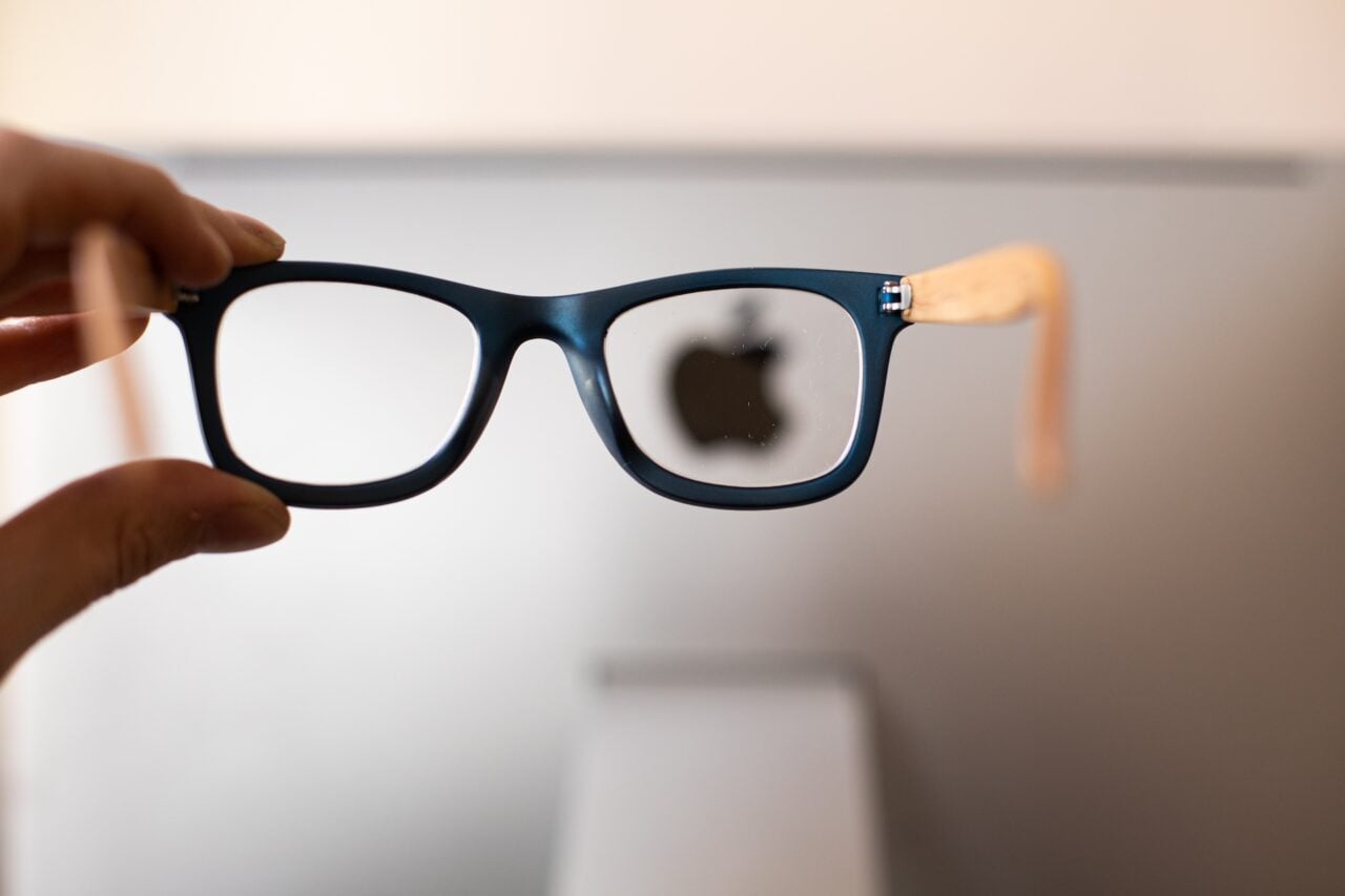 Apple’s New Wearables Push Will Start with Glasses In 2027, Report Says