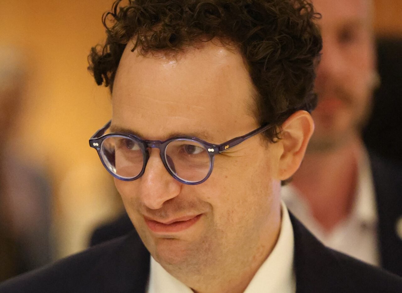 European Cyber Agencies Feel Left Out of Anthropic’s Spooky AI Party