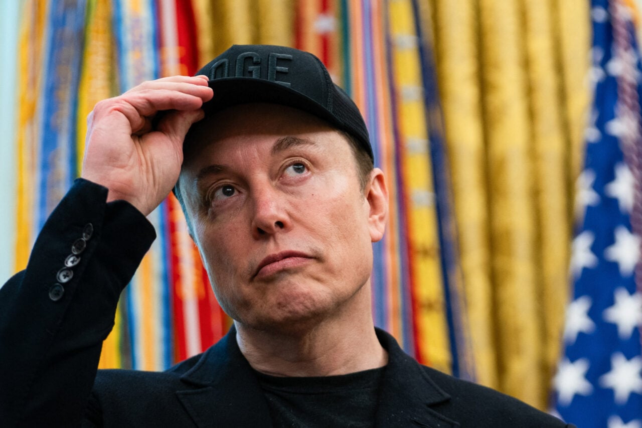 Tesla Says EV Orders Benefitted From Soaring Gas Prices